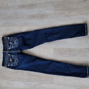 L.A. Idol Skinny Jeans 🤩